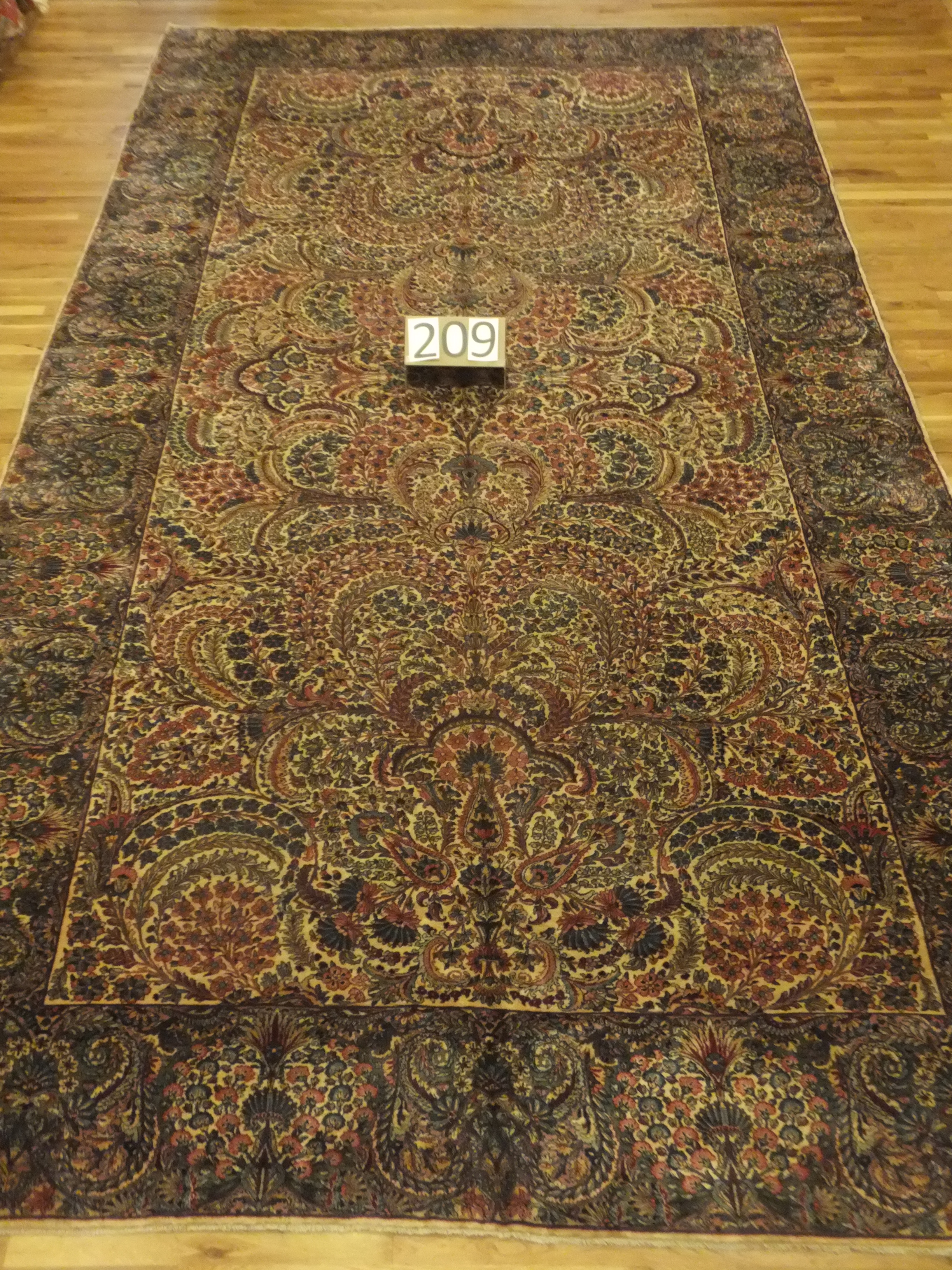 Rug image